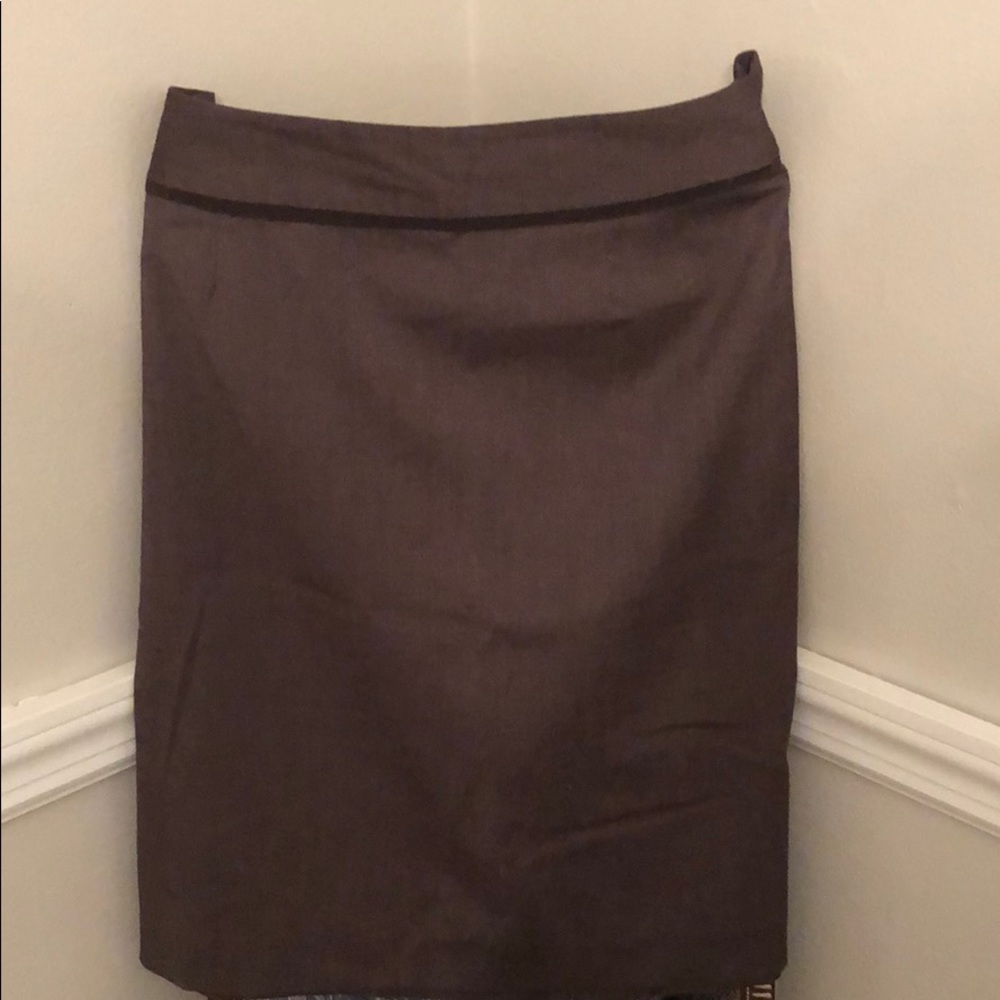 BANANA REPUBLIC Skirt